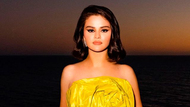 Selena Gomez llora y pide perdón a México: ¿Tiene que ver con ‘Emilia Pérez’? noticias imagen