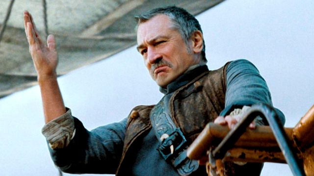 Abusivo, sexista y violento; de esto acusan a Robert De Niro en la demanda que le valdría 12 millones de dólares noticias imagen