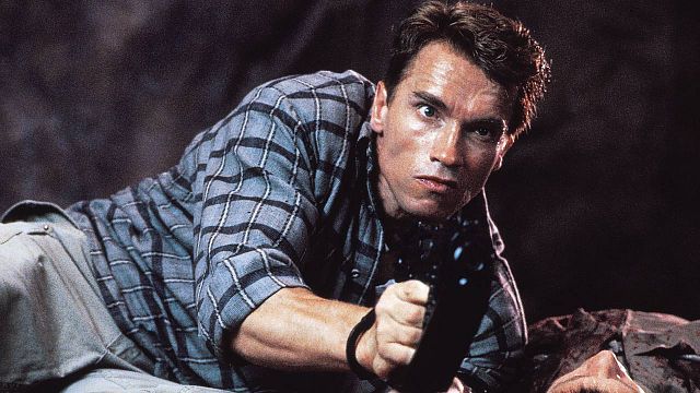 “Iba a ser la película más grande de todos los tiempos”: Nunca veremos esta película de 100 millones de dólares protagonizada por Arnold Schwarzenegger noticias imagen