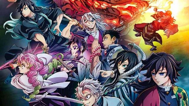 'Demon Slayer': Estas son las figuras coleccionables más baratas que puedes comprar noticias imagen