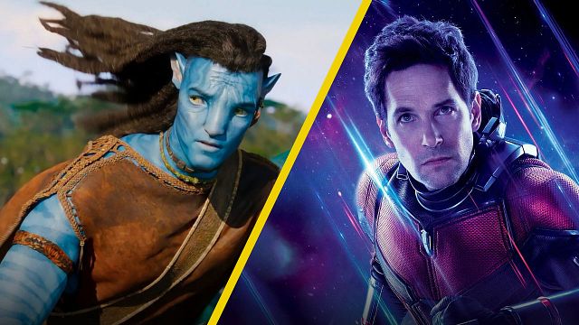 3 diferencias entre 'Avatar' y las películas de Marvel, según James Cameron noticias imagen