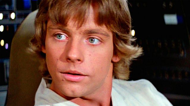 “A veces sueño con esa frase”: La frase que Mark Hamill se negó a decir en Star Wars noticias imagen