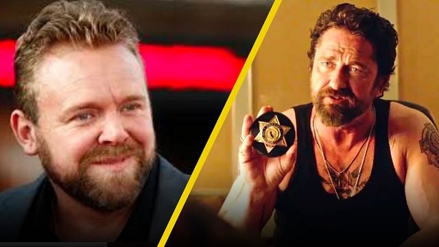 41 millones de visualizaciones en 3 días: el primer gran éxito de Netflix de 2026 es el nuevo thriller del director de una de las mejores películas de Gerard Butler noticias imagen