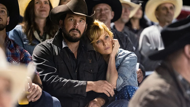 No en Netflix: ¡A partir de hoy aquí puedes ver en streaming el gran final de la 5ª temporada de 'Yellowstone'! noticias imagen