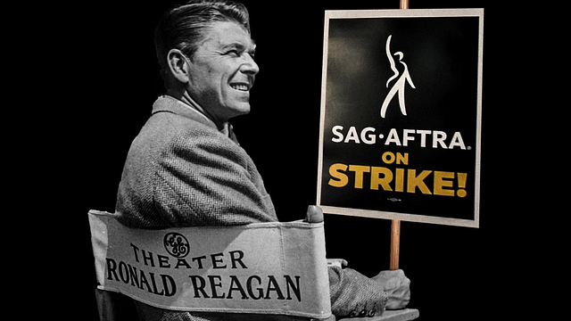 ¿Cuánto tiempo cerró Hollywood en la huelga de 1960? noticias imagen