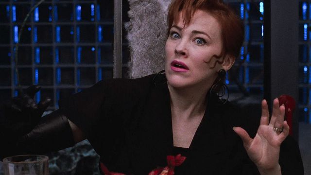 El icónico personaje de Tim Burton al que Catherine O'Hara le dio voz y pocos sabían noticias imagen