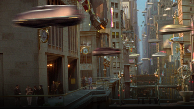 Esta película de ciencia ficción considerada una de las mejores de la historia fue imaginada por un adolescente de 16 años noticias imagen