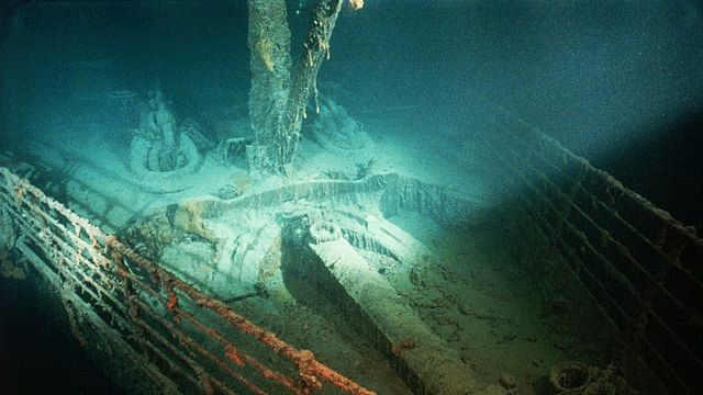 Una de las historias reales más increíbles del 'Titanic' no apareció en la película, pero muchos creen que James Cameron ocultó un homenaje noticias imagen