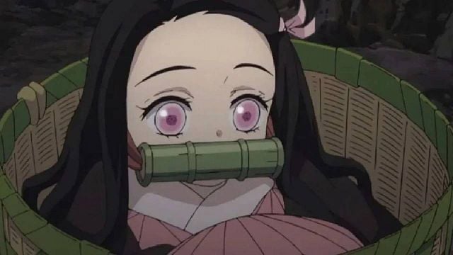 'Demon Slayer': Pervertido fan sexualiza a Nezuko y lo arrestan noticias imagen