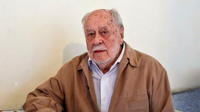 Muere Jaime de Armiñán, famoso director nominado al Oscar noticias imagen