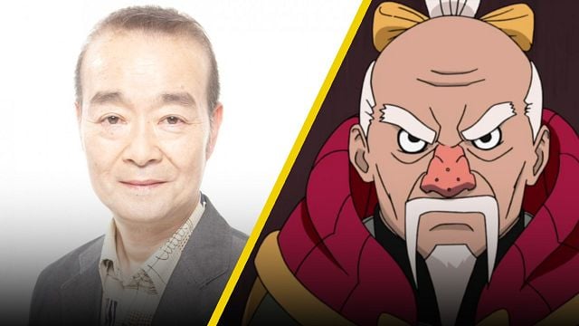 Muere Tomomichi Nishimura, icónico actor cuya voz se hizo famosa en los animes ‘Naruto’ y ‘Slam Dunk’ noticias imagen