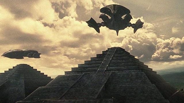 Dos de los asesinos más letales de la historia del cine se enfrentan en esta carnicería de acción y ciencia ficción en Disney+ noticias imagen