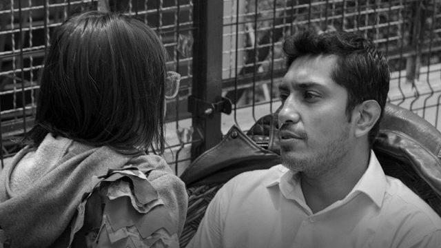 'Black Panther 2': Así se enteraron los hijos de Tenoch Huerta que es Namor en Marvel noticias imagen