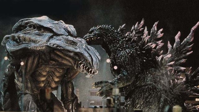 Así puedes ver 9 películas de Godzilla que no encontrarás en Netflix, Amazon o HBO Max