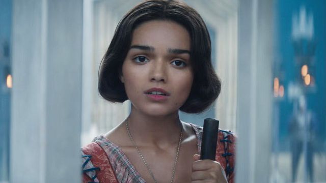 Disney rompe el silencio y acepta que 'Blancanieves' es su mayor humillación histórica noticias imagen