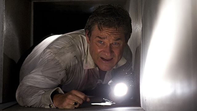 Hoy en TV: Kurt Russell llega a Canal 5 en una aventura para sobrevivir en medio del mar con ‘Poseidón’ noticias imagen