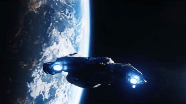 La impresionante película de ciencia ficción en Disney+ y Netflix: fracasó en los cines hace 7 años, pero ahora nos dimos cuenta que merecía un mejor trato noticias imagen