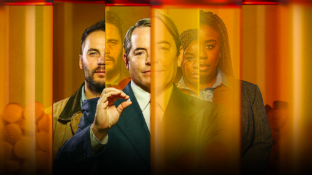 La miniserie de Netflix que esconde la única verdad que el gobierno quiere ocultar y solo dura 6 capítulos noticias imagen