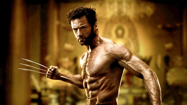 Hugh Jackman estuvo a punto de ser rechazado como Wolverine por esta parte de su cuerpo noticias imagen