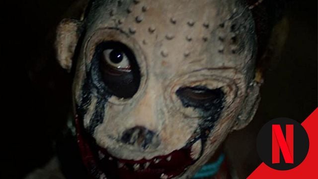 Olvídate de los sustos: el terror psicológico que te incomodará está en Netflix México noticias imagen