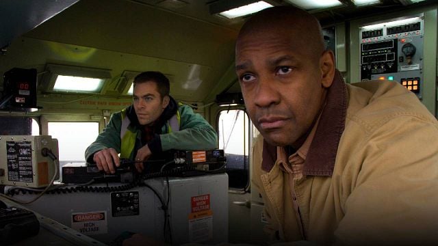 90 minutos de tensión pura: la película de un tren sin frenos que Denzel Washington convirtió en un clásico de acción noticias imagen