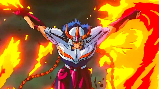 Así se ven los 'Caballeros del Zodiaco' si fueran mexicanos noticias imagen