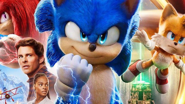 Mercado Libre tiene este set de LEGO Sonic con 650 pesos de descuento y envío gratis noticias imagen