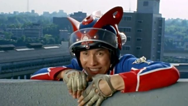 El juguete de la serie japonesa más famosa de la historia le pertenece a este coleccionista mexicano y le costó 42 mil pesos noticias imagen