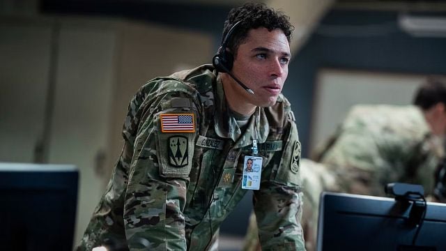 Una de las mejores películas de Netflix del año: mira el intenso tráiler de 'A House Of Dynamite' de la directora de culto Kathryn Bigelow noticias imagen