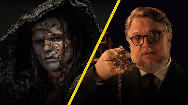 Después de ‘Frankenstein’, Guillermo del Toro quiere revivir a un monstruo clásico de hace 115 años noticias imagen