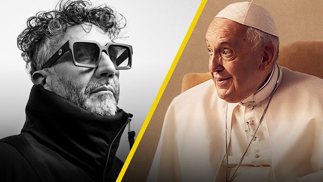 'Fito Paez', 'El papa responde' y los estrenos de abril en Star Plus