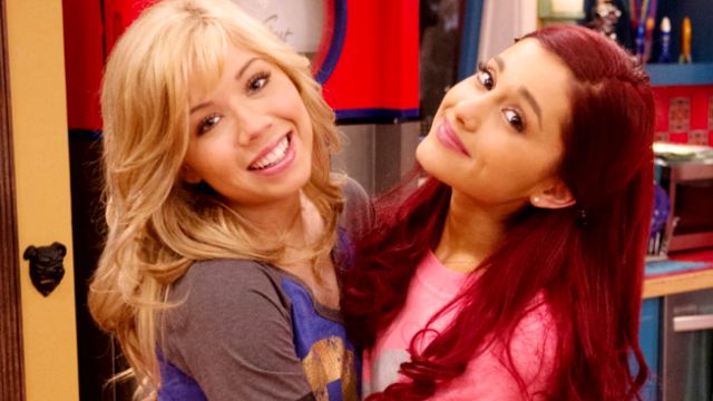 ¿Jennette McCurdy estaba celosa de Ariana Grande mientras grababan 'Sam y Cat'?