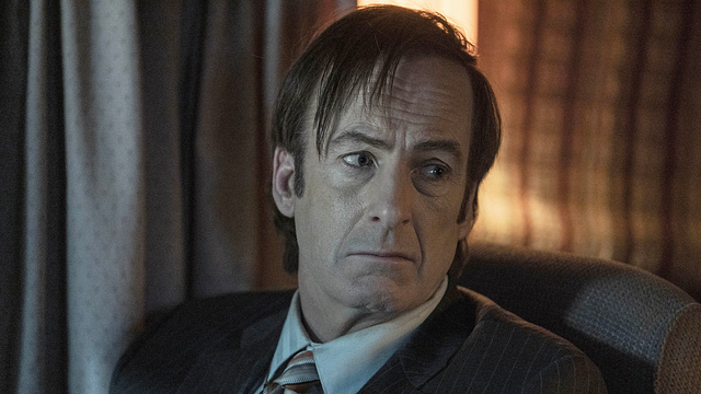 Golden Globes 2023 confirmó a 'Better Call Saul' como la más perdedora en la historia noticias imagen