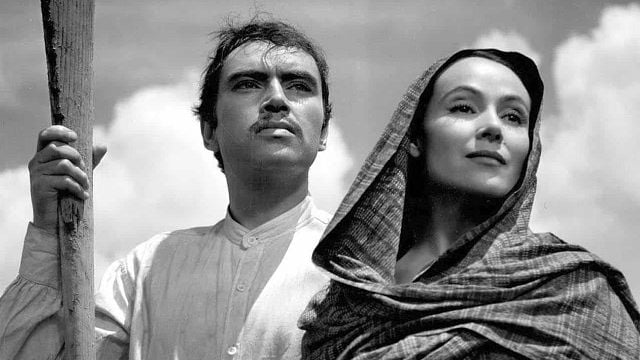 La primera película mexicana en ganar un Globo de oro reestrenará en la Cineteca Nacional: así podrás ver gratis el clásico de Emilio Fernández noticias imagen