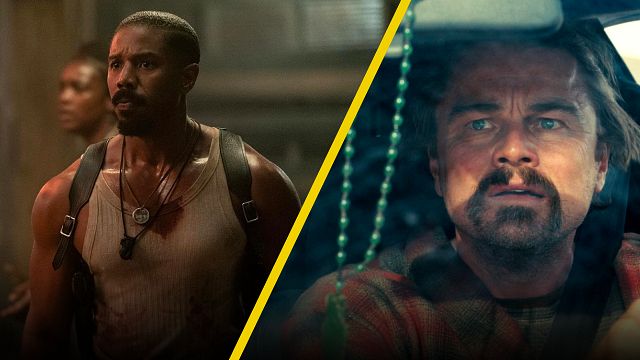 La nueva película número 1 de HBO Max en México. Nadie contaba con ella y se ha devorado tanto a 'Sinners' como a 'Una batalla tras otra' noticias imagen