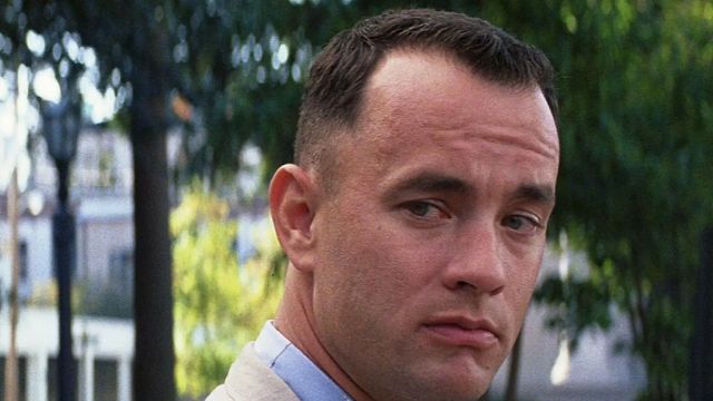 La frase de 'Forrest Gump' que Tom Hanks improvisó y se volvió un clásico del cine noticias imagen