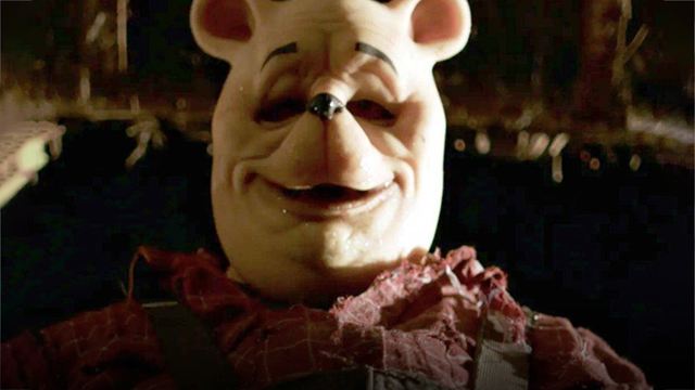 Cinemex confirma fecha de estreno para sangriento live-action de 'Winnie Pooh'