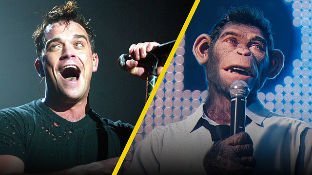 El video musical de Robbie Williams que hace 25 años hizo un guiño a 'Better Man' y pocos se habían dado cuenta noticias imagen