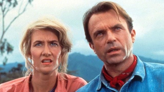Decidió modifica el logo original de ‘Jurassic Park’ y sorprendió al mundo con el resultado noticias imagen