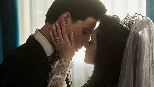 Esta película de Disney inspiró a Jacob Elordi para actuar como Elvis Presley en ‘Priscilla’