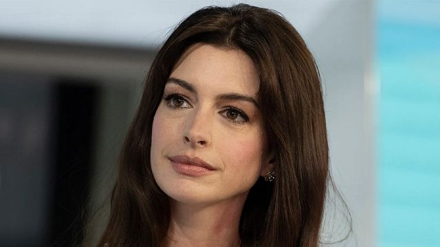 “Estuve casi ciega por 10 años”: Anne Hathaway pasó una década con graves problemas de visión y asegura que su salud es “un milagro” noticias imagen