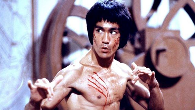 Revelan primeros detalles de la biopic de Bruce Lee