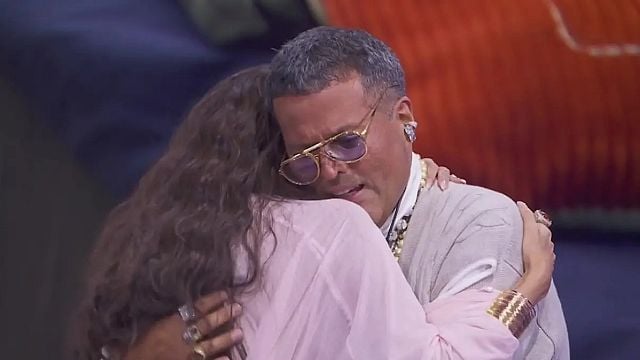 “Traigo el hígado y el bazo muy inflamado”: Aldo Rendón explica su crisis de salud y las complicaciones que tuvo en 'La casa de los famosos' noticias imagen
