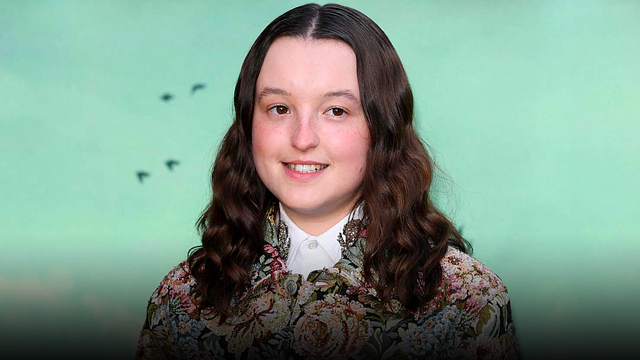 'The Last of Us 2': Bella Ramsey habla de su autismo y cómo le cambió su vida noticias imagen