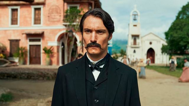 ¿Cuándo y a qué hora estrena ‘Cien años de soledad’ en Netflix? noticias imagen