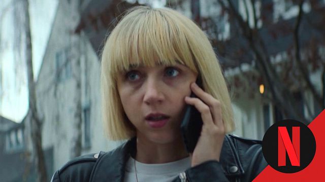 Solo tiene 8 episodios y es una advertencia real: la miniserie de Netflix que te enseña los peligros en redes sociales noticias imagen