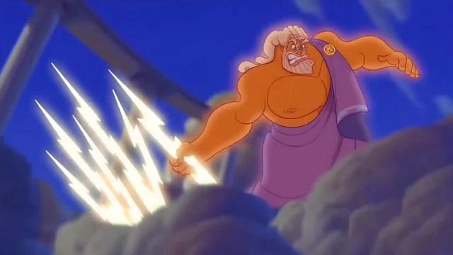 Es una de las mejores películas animadas de Disney, pero hizo enojar a todo un país noticias imagen