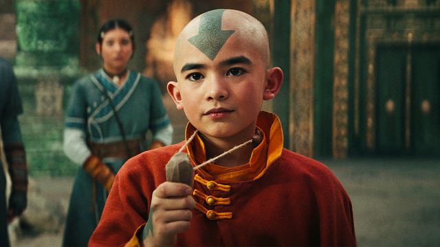 ‘Avatar’: ¿Es necesario ver la caricatura para entender la nueva serie de Netflix? noticias imagen