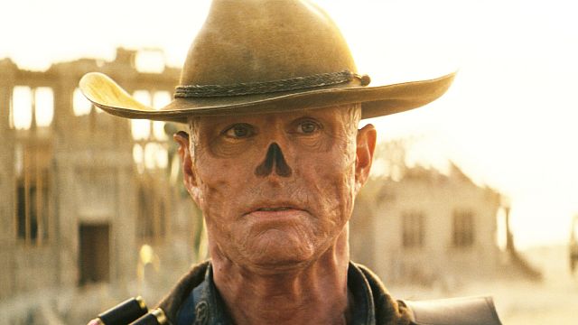 ‘Fallout’: ¿Qué son los necrófagos en la serie de ciencia ficción de Amazon Prime Video? noticias imagen