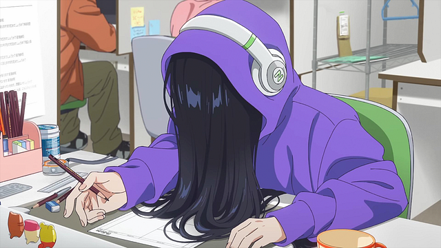 El nuevo anime de MAPPA causa burlas en las redes sociales tras la serie de polémicas del estudio noticias imagen